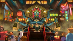 Ni no Kuni 2