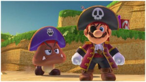 Nintendo Switch : piratage