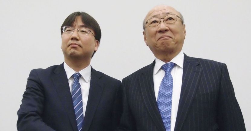 Nintendo Bilan 01
