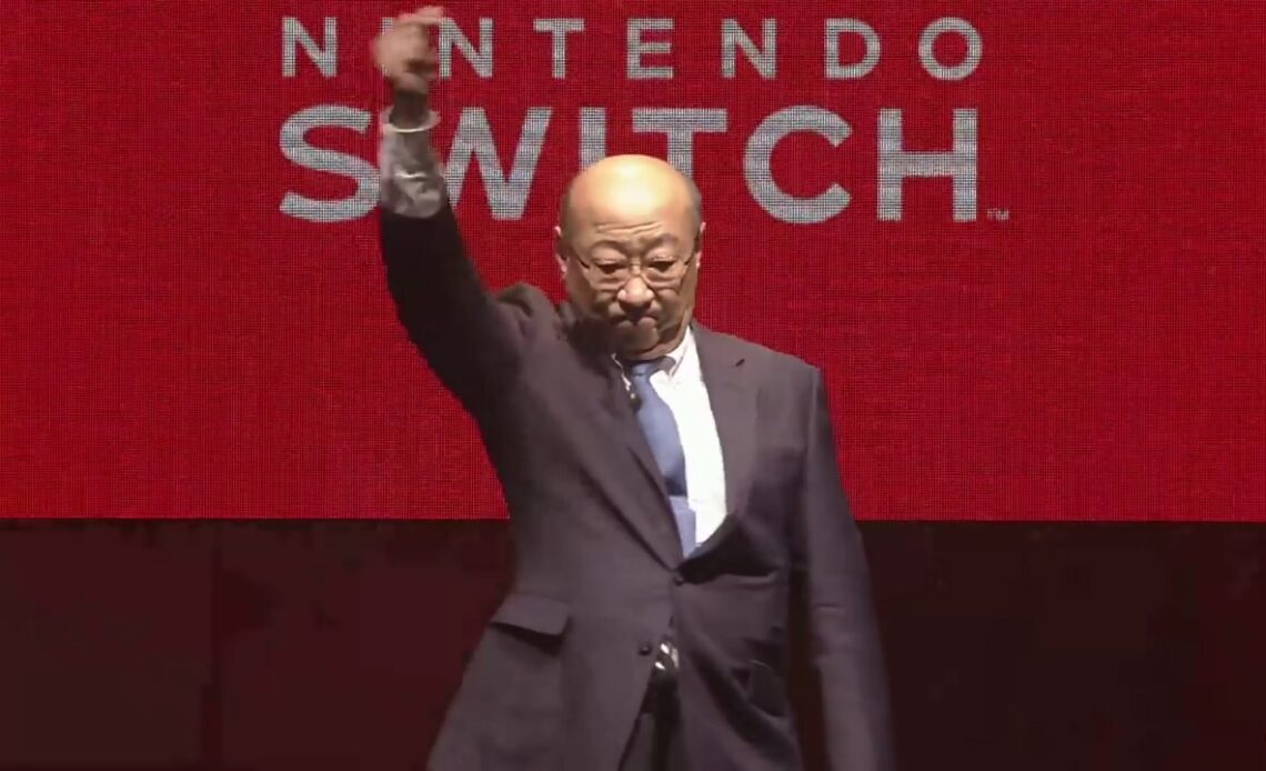 Nintendo Bilan 02