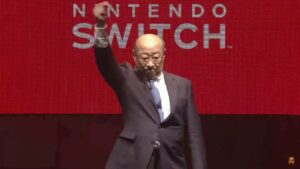 Nintendo Bilan 02