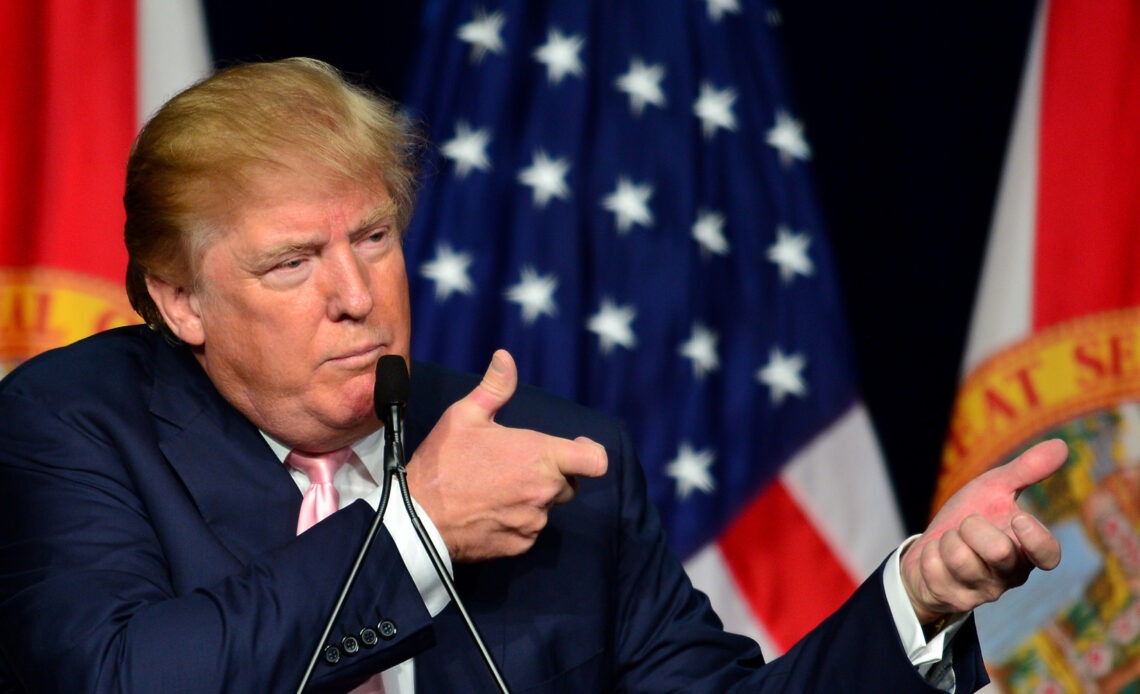 trump