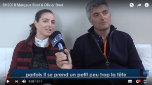 Olivier Bost