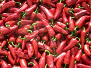 Piments