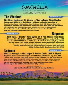festival