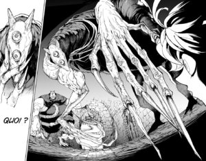 Promised Neverland 04