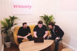 vroomly