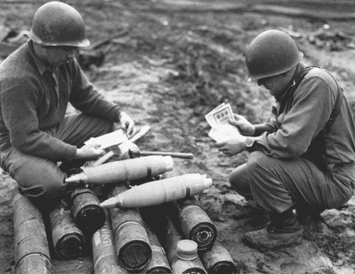 Guerre