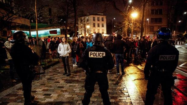 sorbonne