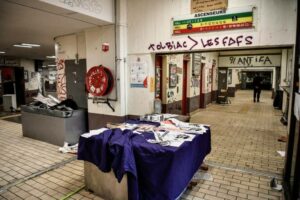 Tolbiac
