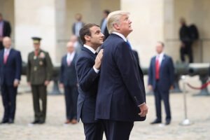 Macron