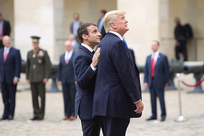 Macron