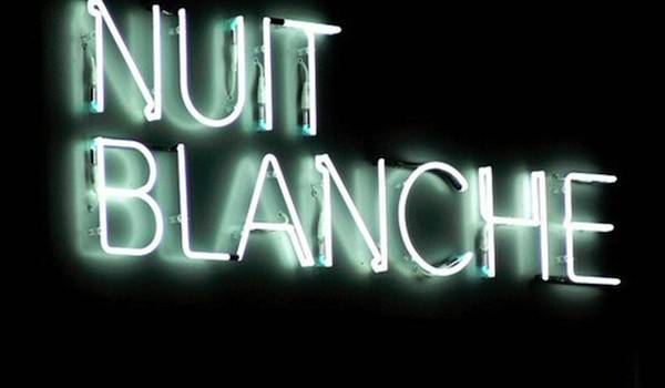 nuit