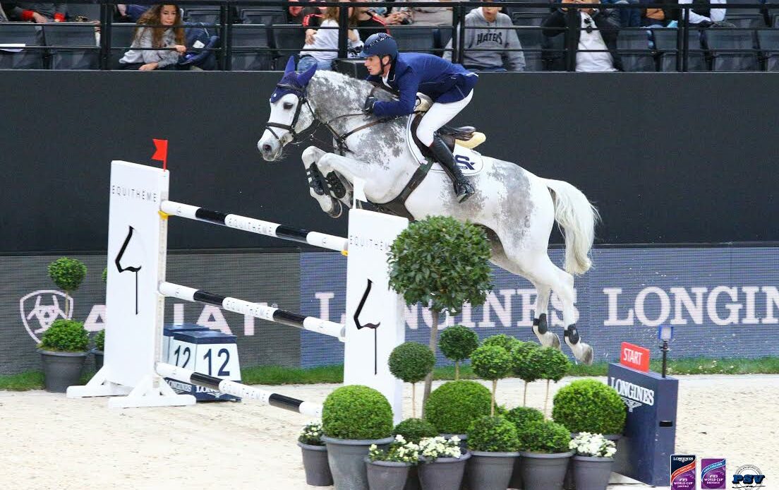 équitation