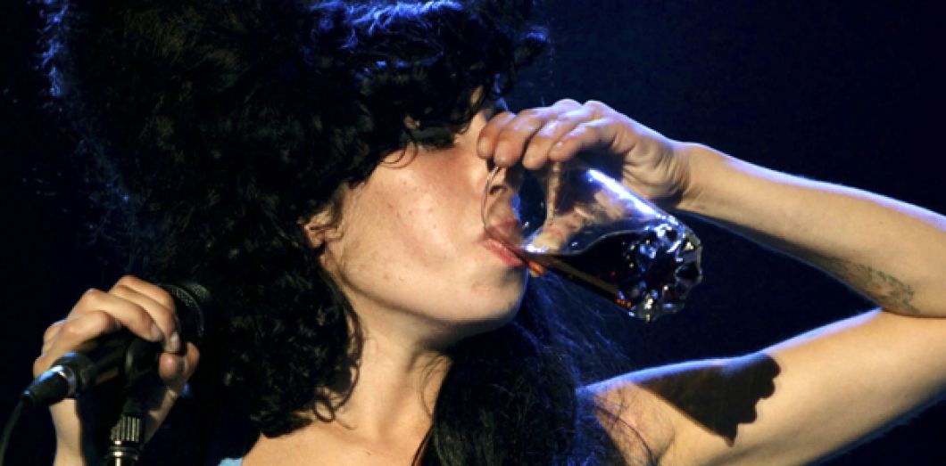alcool