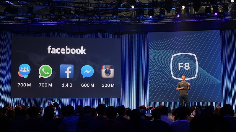 Facebook