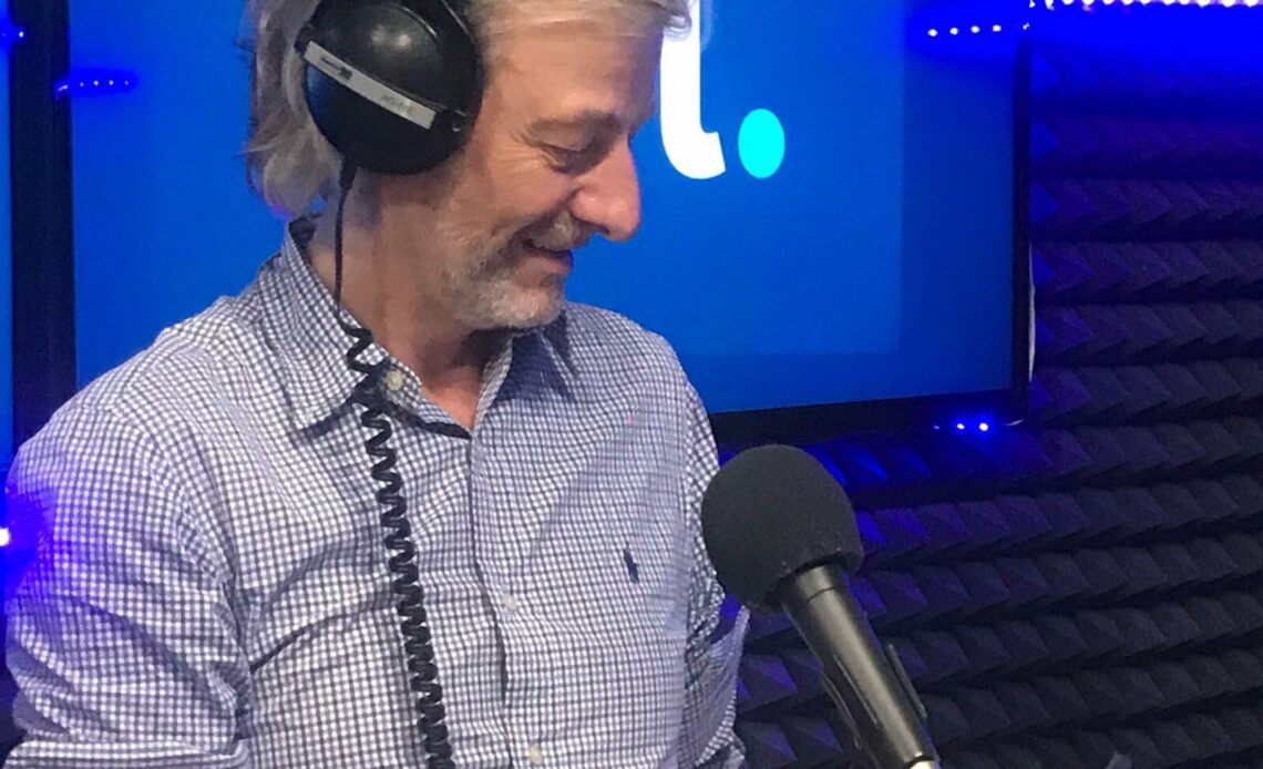 gilles verdez dans un eclair de gueny sur vl