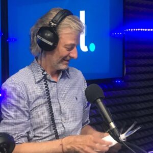 gilles verdez dans un eclair de gueny sur vl