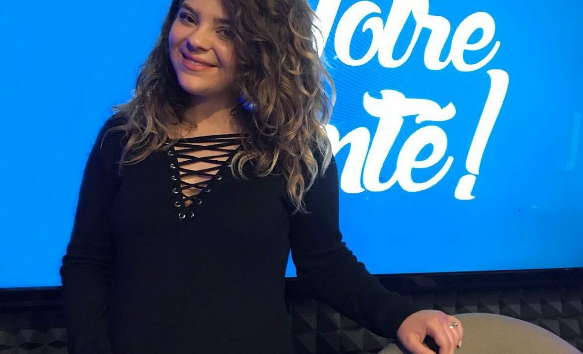 Caroline Costa