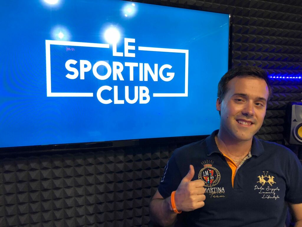 Equipe de France de cécifoot