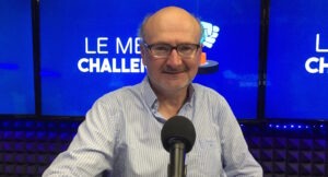 Eric Fottorino
