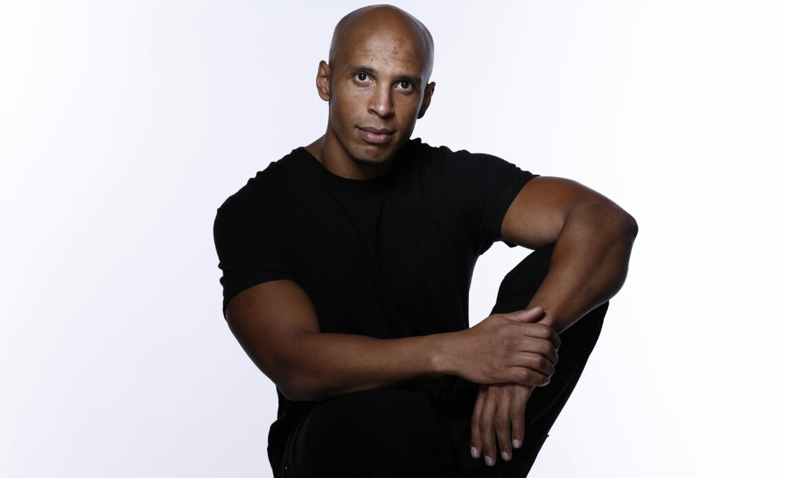Joël Bouraima