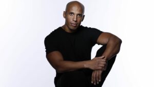 Joël Bouraima