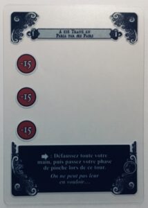 Modificateur gloom