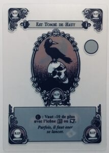 Mort gloom