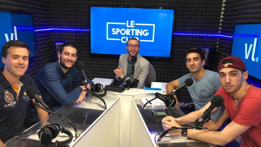 Equipe de France de cécifoot