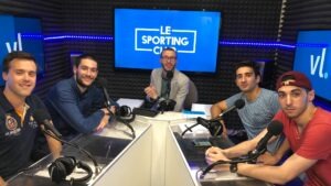Equipe de France de cécifoot