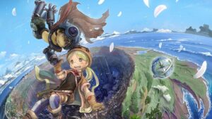 Made in Abyss : le plongeon dans l'inconnu