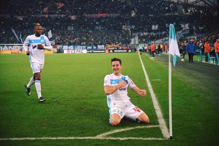 Olympique de Marseille