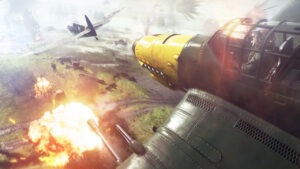 Battlefield V : EA passe la Seconde