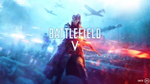 Battlefield V : EA passe la Seconde
