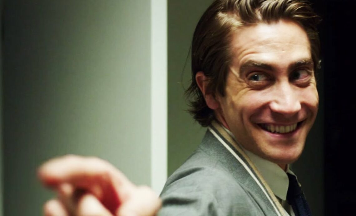 Jake Gyllenhaal en Mysterio dans la suite de Spider-Man ?
