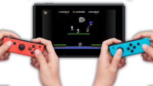 Nintendo Online