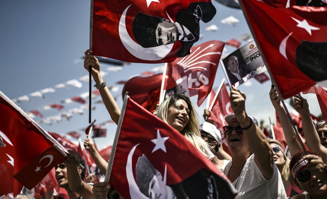 Erdogan