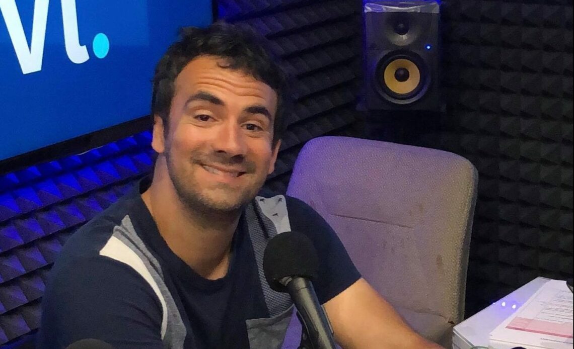 alex goude dans un eclair de gueny sur vl