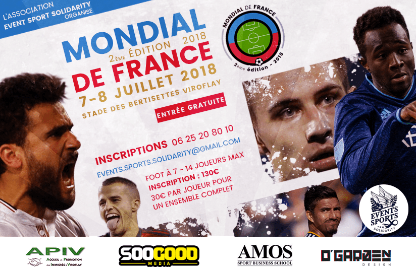 Mondial de France