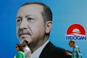 Erdogan