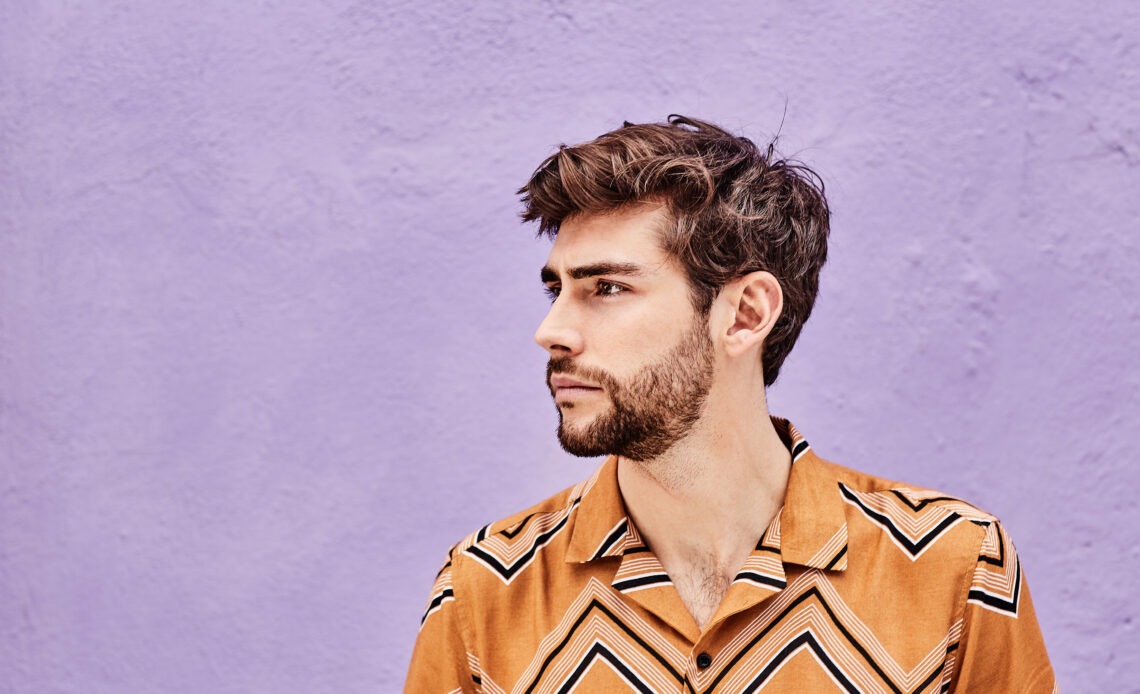 Alvaro Soler