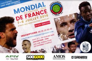 Mondial de France