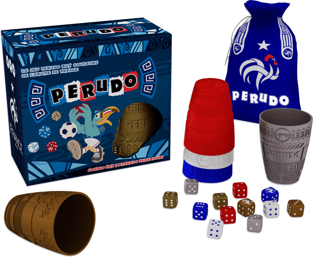 perudo all