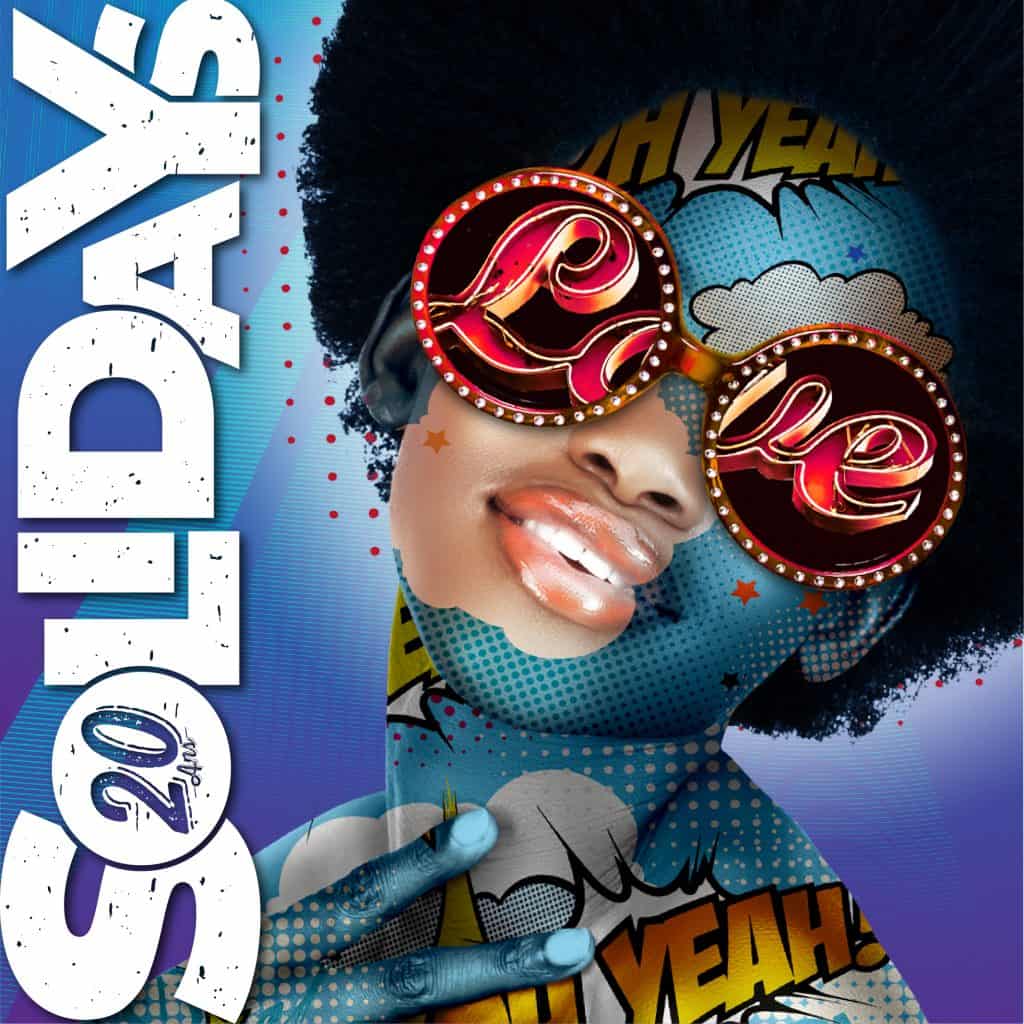 Solidays-2018