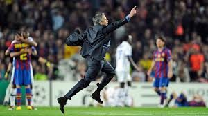 Mourinho