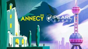 Annecy Pearl Studio