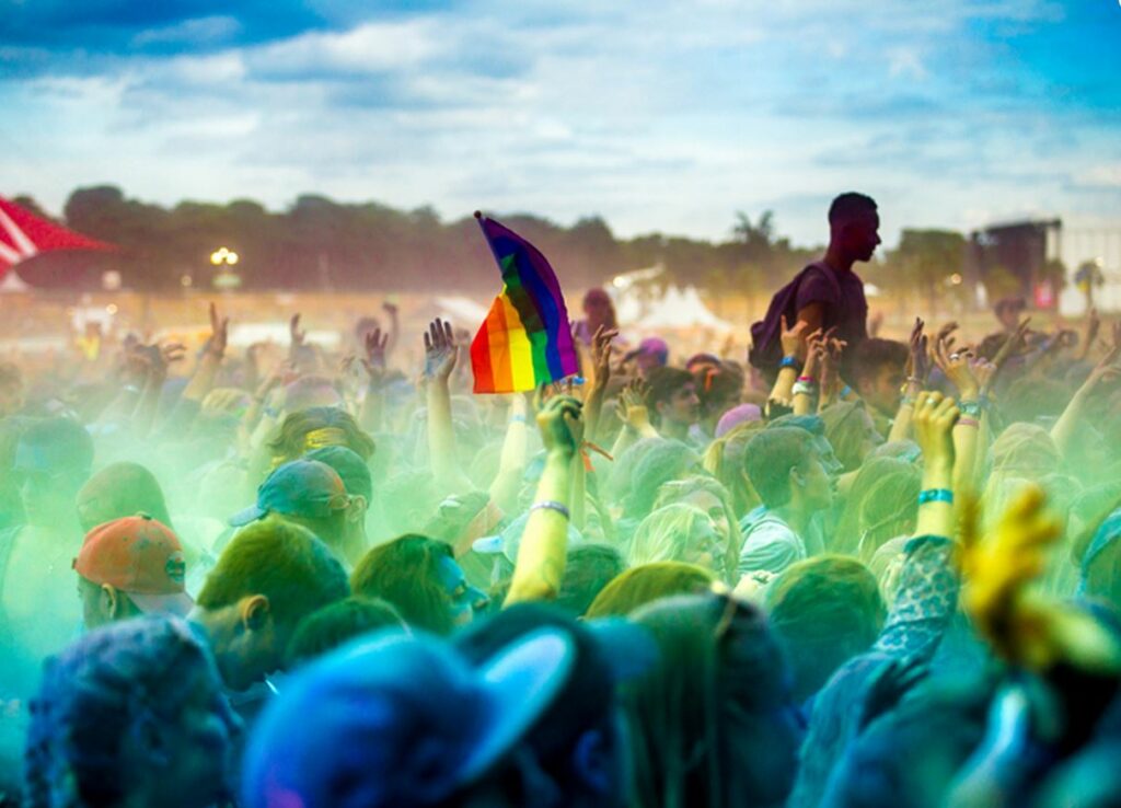 solidays