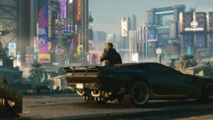 E3 2018 : La grande consolidation