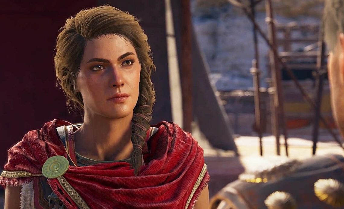 E3 2018 : Square Enix et Ubisoft, passion camping ?